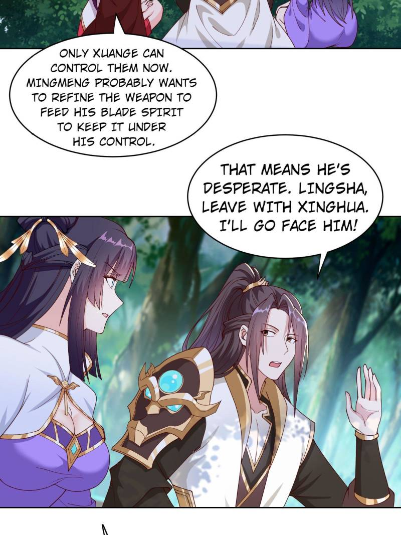 Dragon Master Chapter 407 9